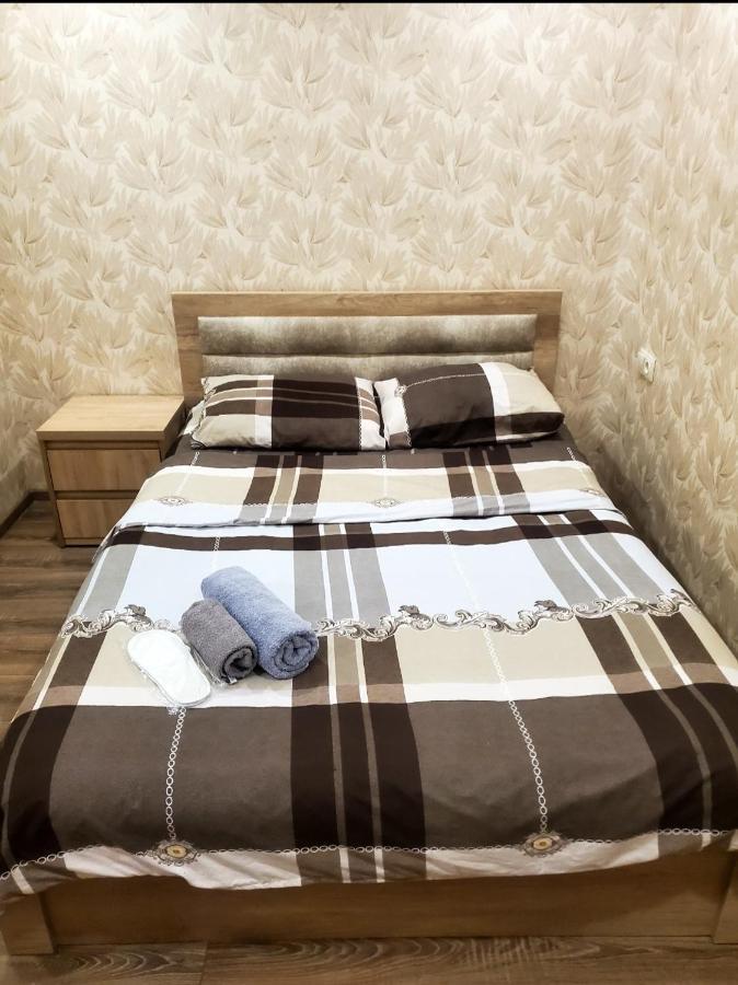 Gariba Apartment Tbilisi Luaran gambar