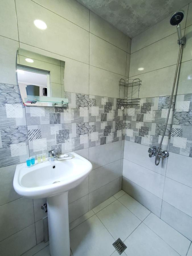 Gariba Apartment Tbilisi Luaran gambar